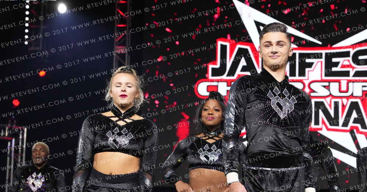 NA · JAMFest Cheer Super Nationals