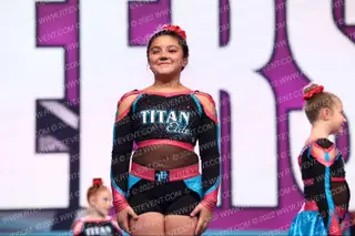 Titan Elite Electra