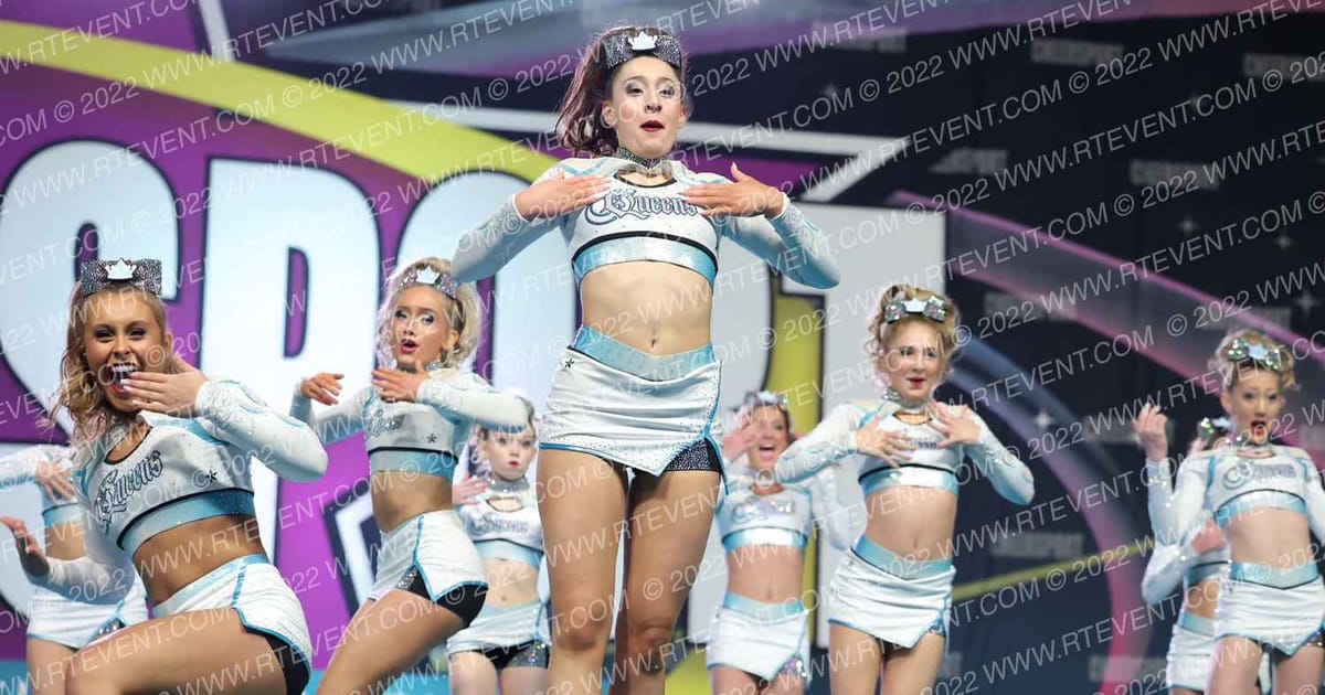 Supreme Athletics Queens · CSN Arena B Four