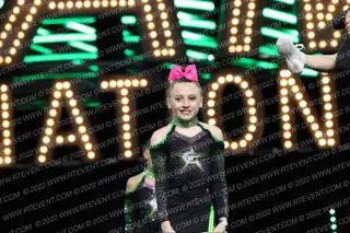 CHEERFORCE AZ AMP