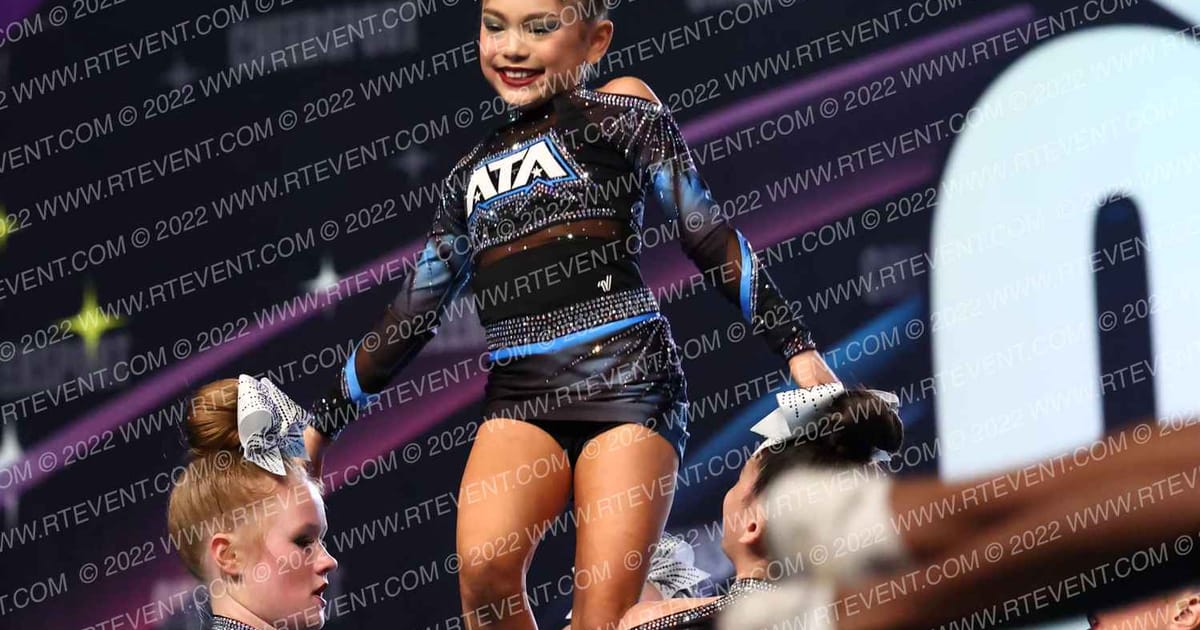 ATA Gold · CSN Arena B Two