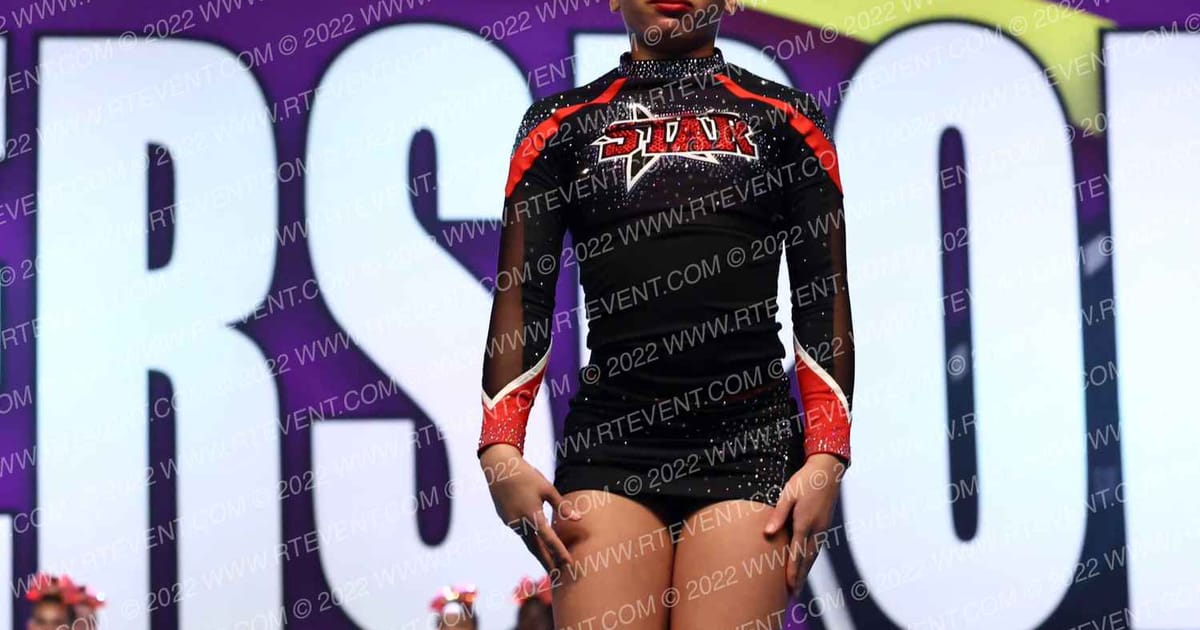 Star Athletics ATL Diamonds · CSN Arena B Two