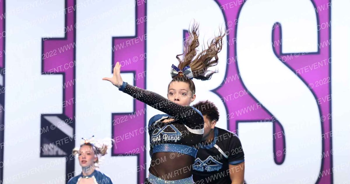 Front Range Elite FROSTBITE · CSN Arena B One