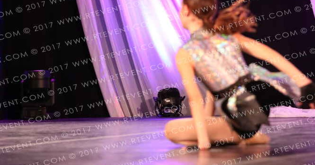 Adrenaline All Stars Mika Munoz-Fink · Holiday Spectacular