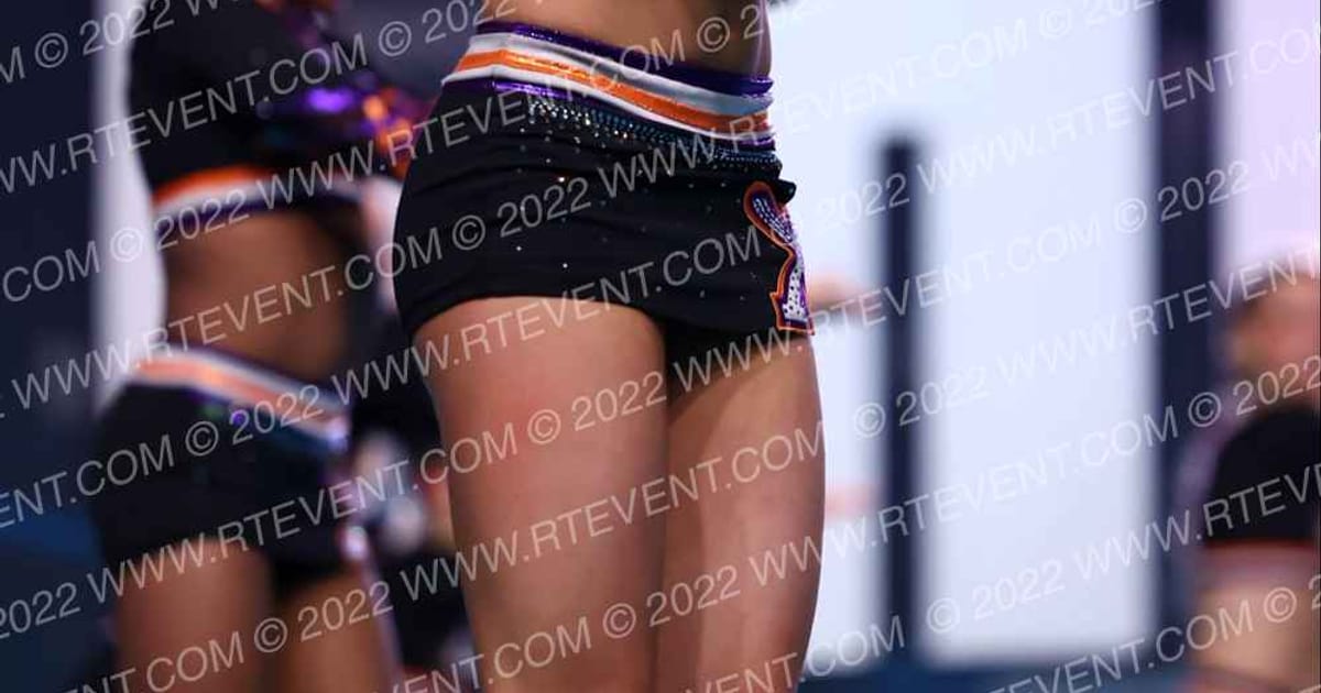 Extreme All Stars X5 · CSN Arena c Two