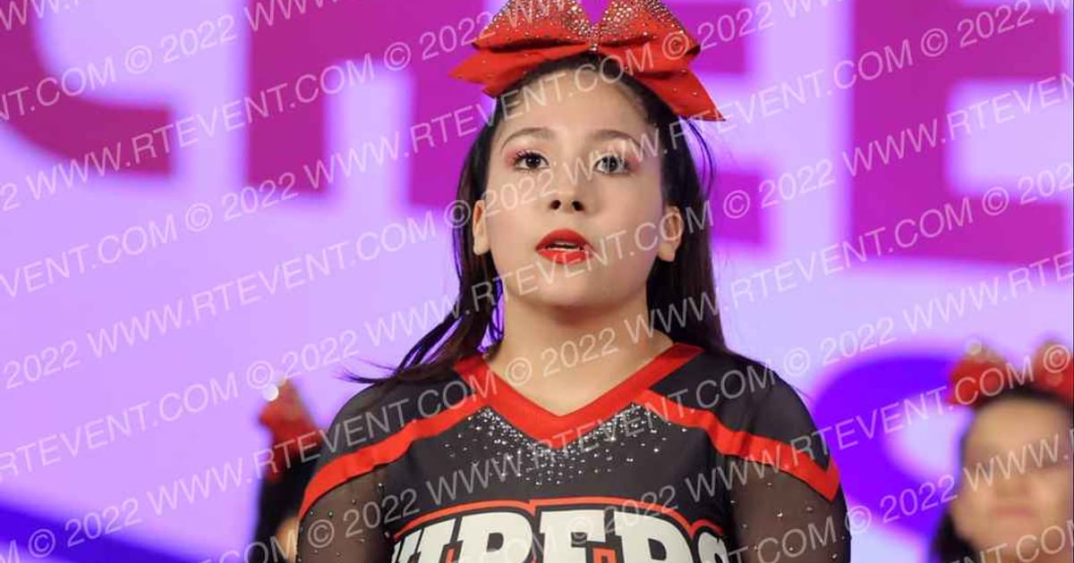 Stars Vipers San Antonio JUNIOR STRIKE · NCA San Marcos Classic DIDII