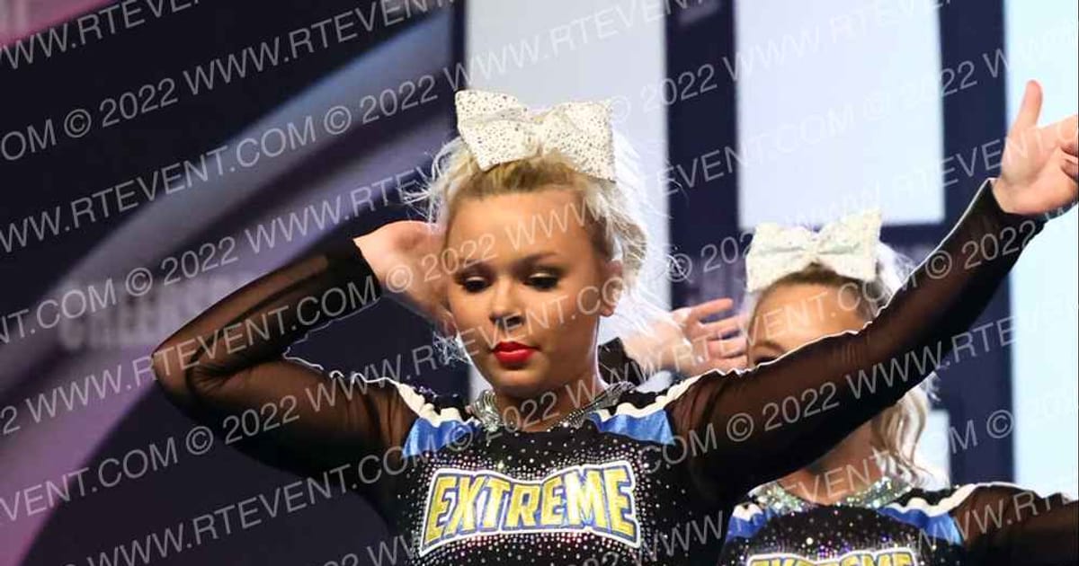 Extreme All Stars Onyx · CSN Arena B One