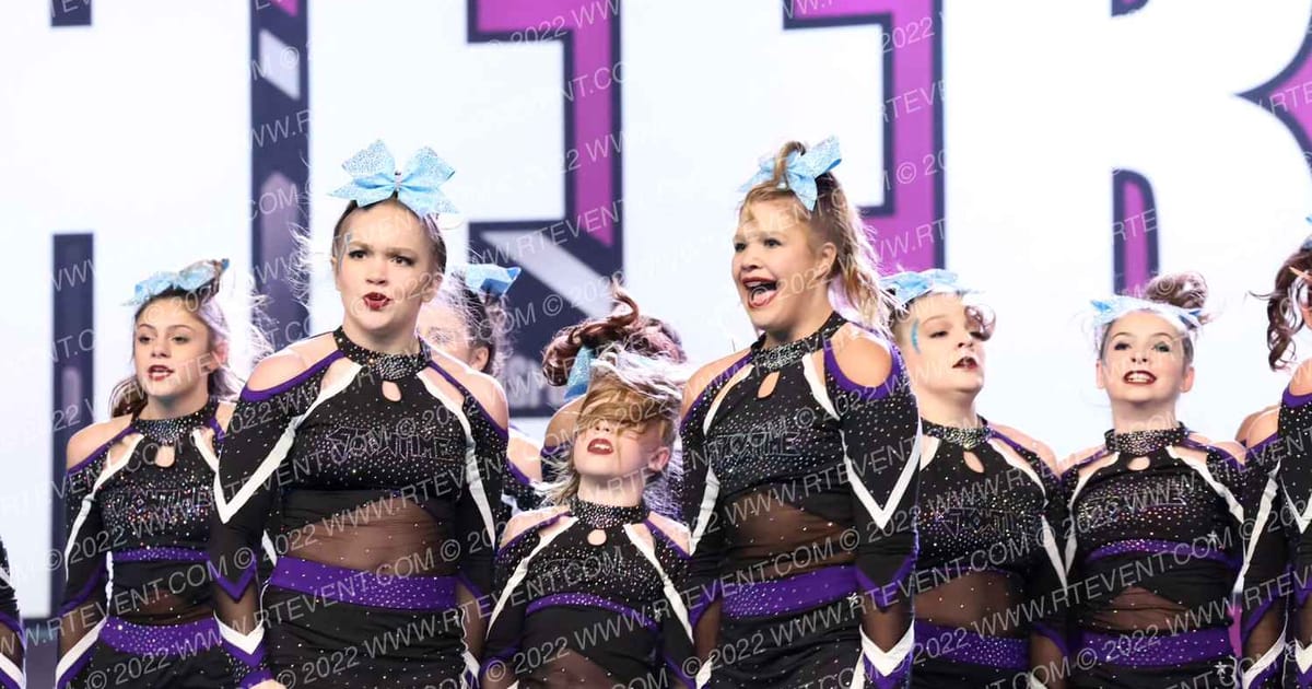 Showtime Elite Atlanta 3OH!3 · CSN Arena B One
