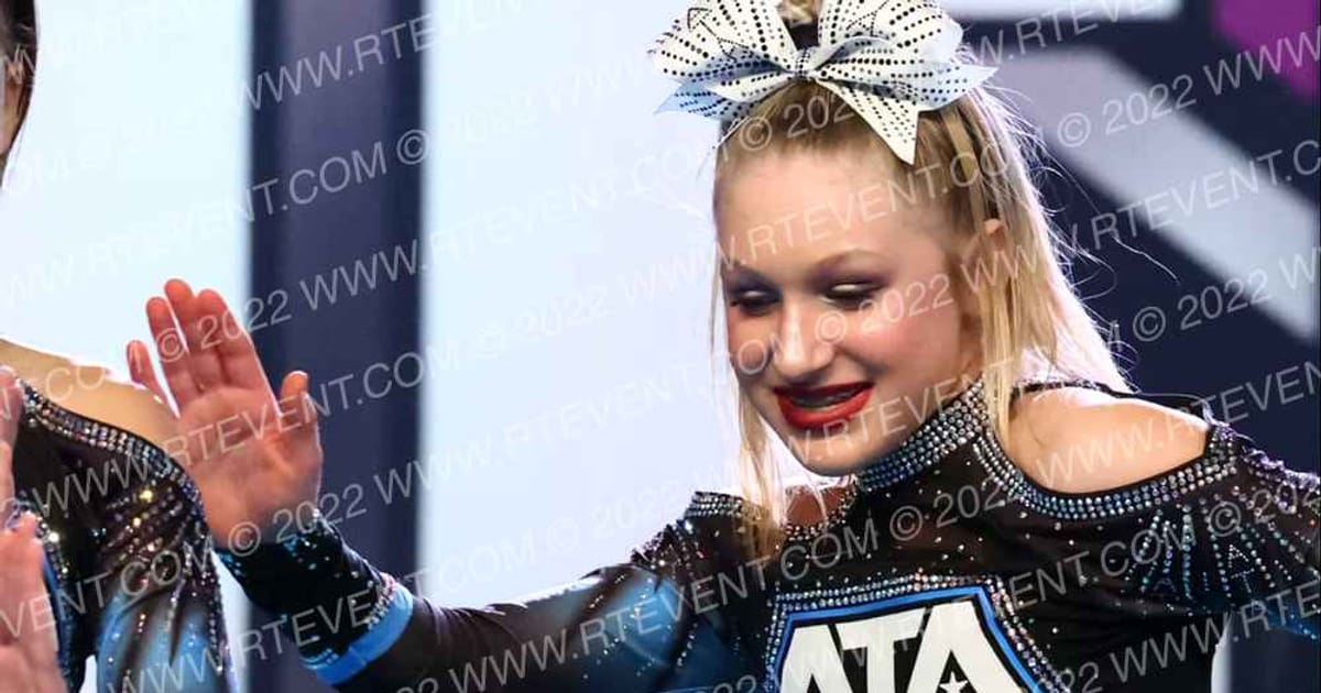 ATA Steel · CSN Arena B One