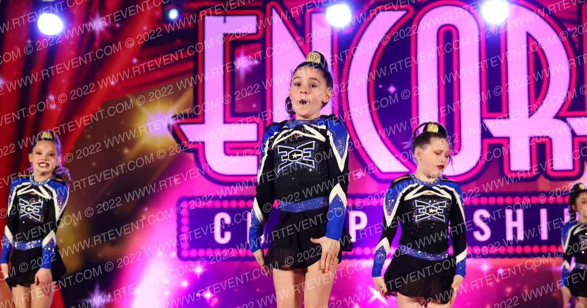 East Celebrity Elite Manchester Showstoppers · Encore Hartford Showdown Fixed