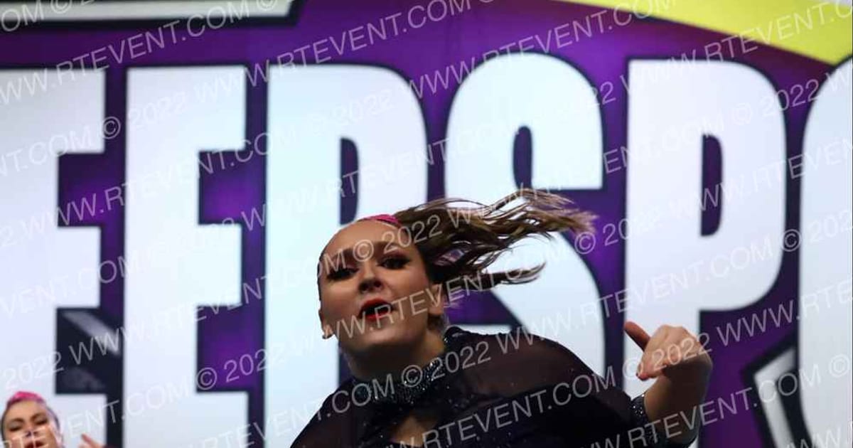 TAI Ice Queens · CSN Arena B Three