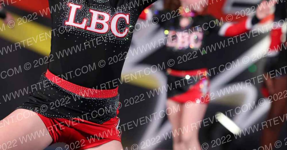 Linden-Boro Chargers Reign · MARYLAND MADNESS