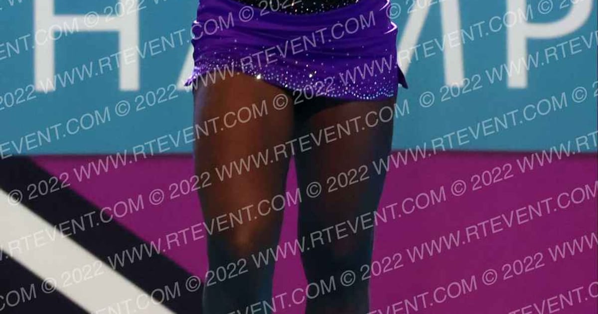 York Elite All Stars Ice · CSN Arena B One
