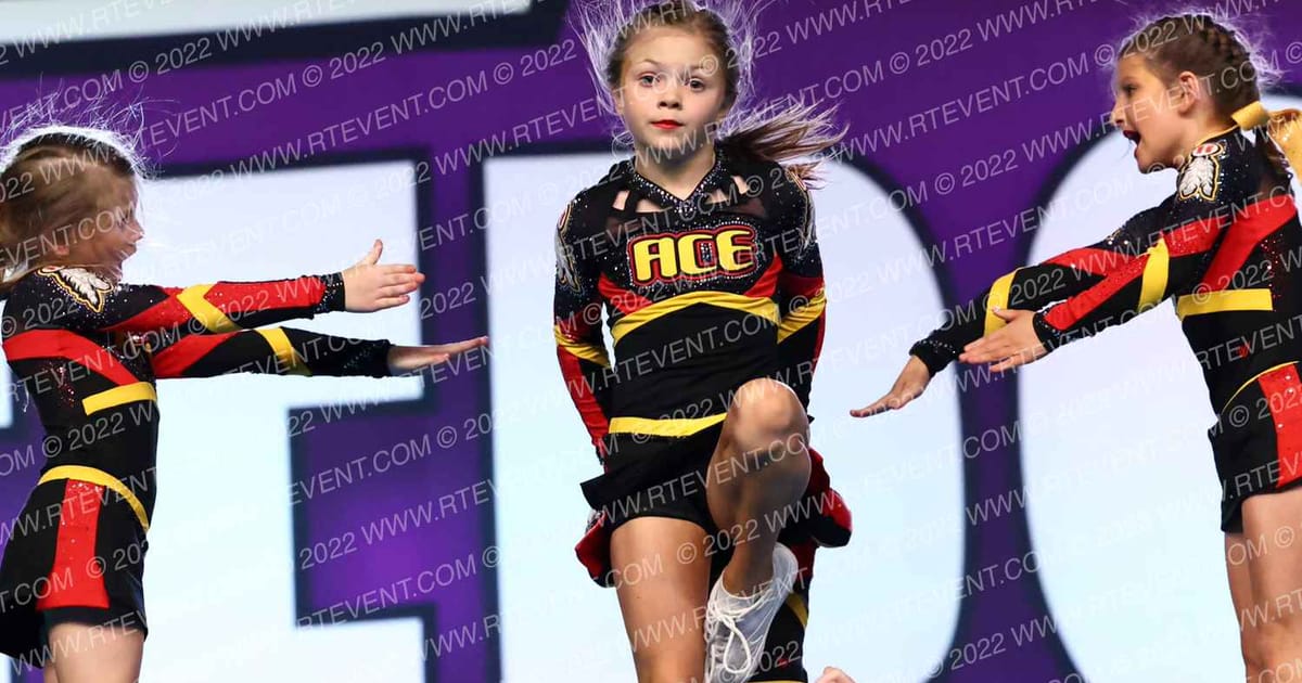 ACE of Tuscaloosa Hot Shots · CSN Arena B Two