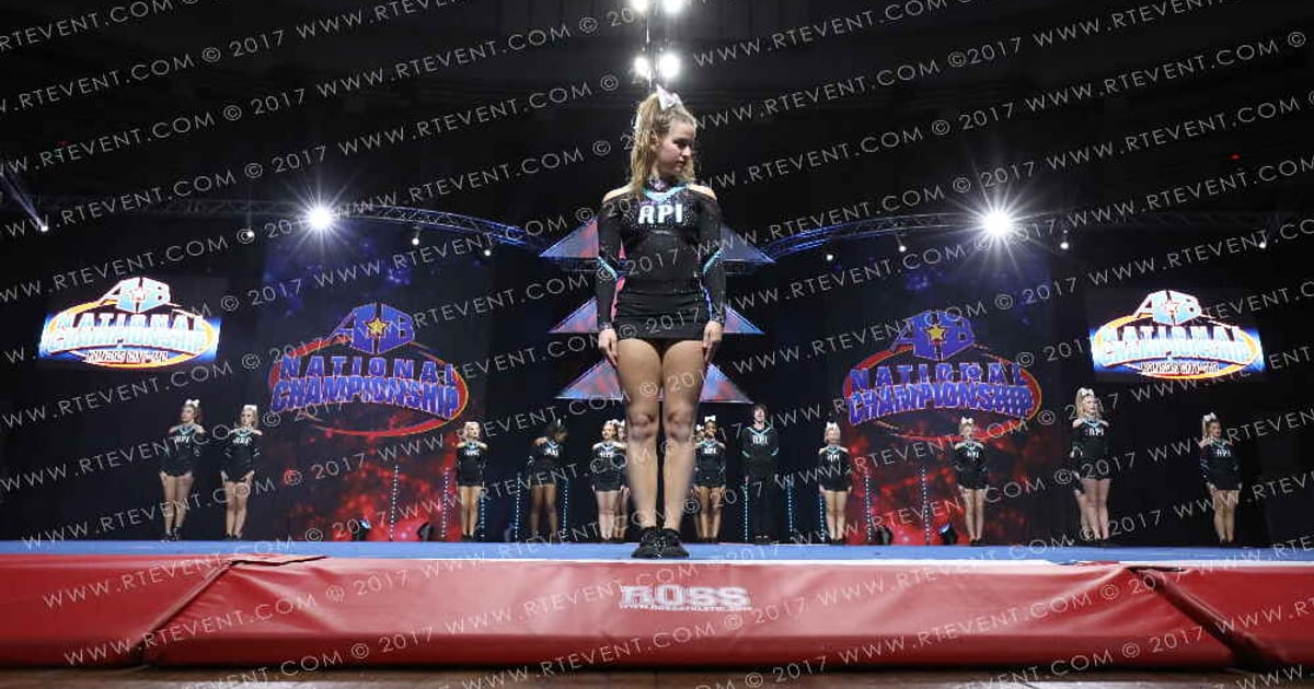 Allstar Performance Institute Unleashed · Americas Best Kansas City Grand Nationals