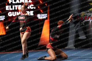 Flamez Elite Inc. Gunfire