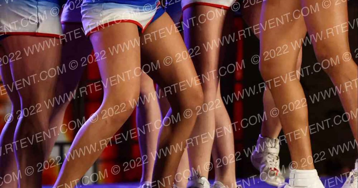 USA Wildcats CoverGirls · Encore Hartford Showdown Fixed