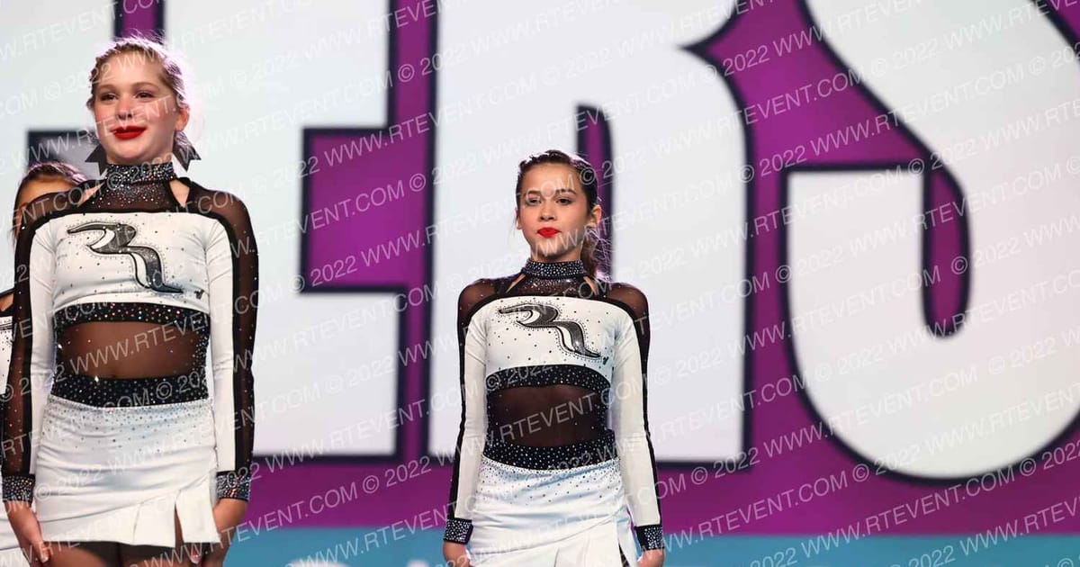 Rock Solid All Stars KINGS · CSN Arena C One