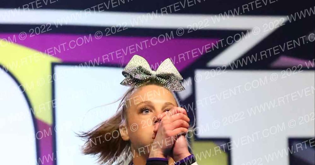 Georgia All Stars Dangerous · CSN Arena B One