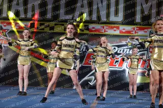 Gloucester Royals Rockstars