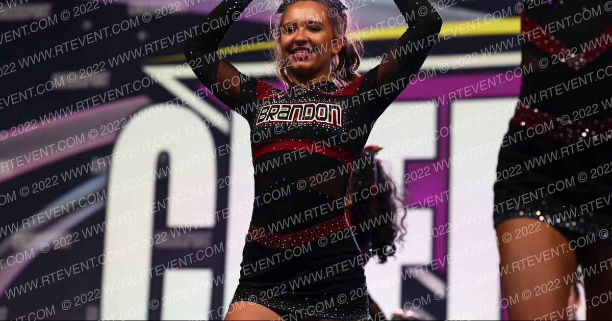 Brandon All-Stars Jacksonville Halo · CSN Arena C One