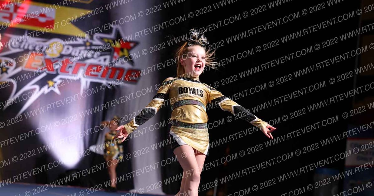 Gloucester Royals Rebels · MARYLAND MADNESS