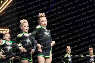 CHEERFORCE AZ FLUTTER