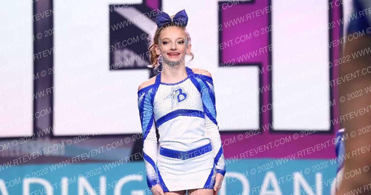 Bay State All Stars-Woburn Brellas · CSN Arena C One