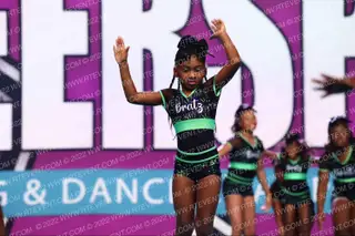 Cheer Bratz Spoiled Bratz