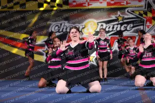 SMYO Lady Legacy