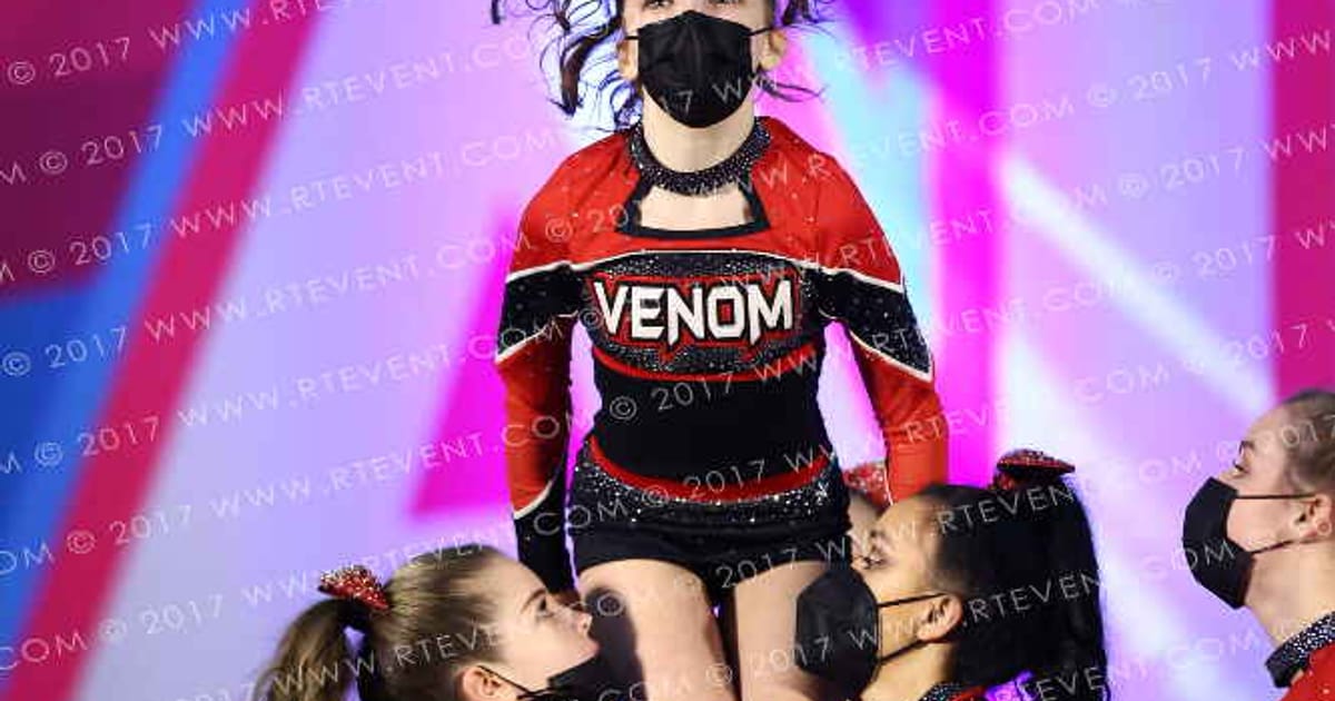 Natural Venom All Stars GIJs · Aloha Portland Showdown