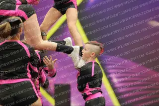 Sparks Elite Inferno
