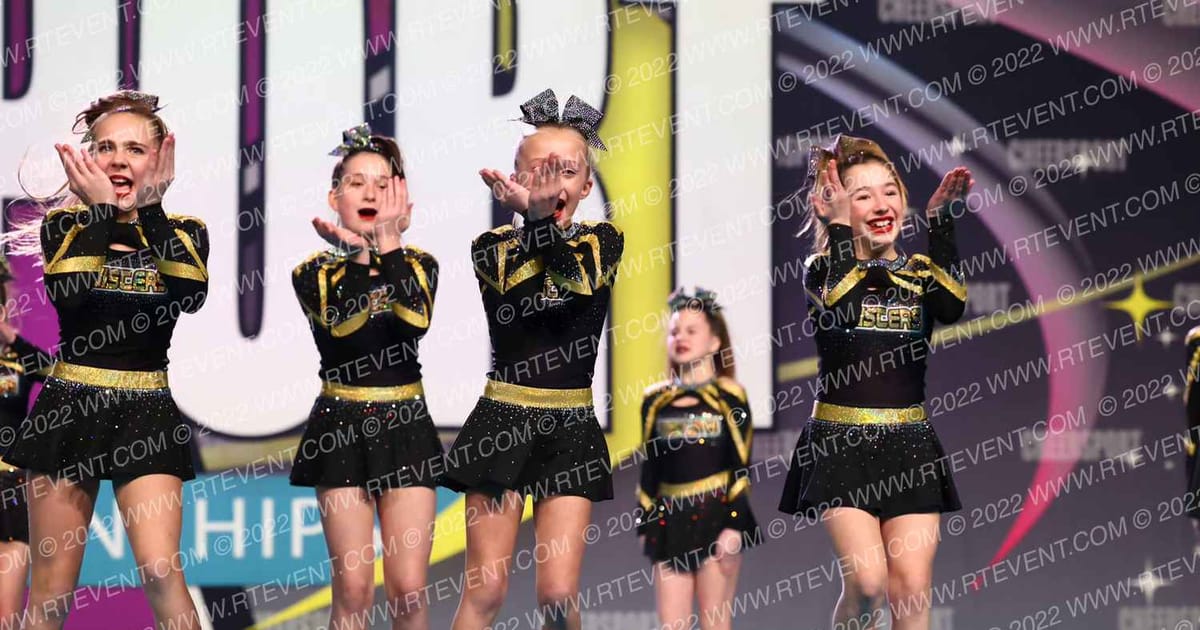 Twisters Typhoon · CSN Arena C One