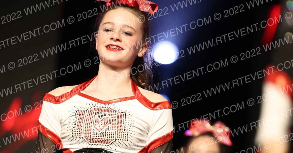 Cheers & More Remedy · CheerAPalooza