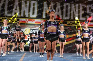 SYA Extreme Black Ice