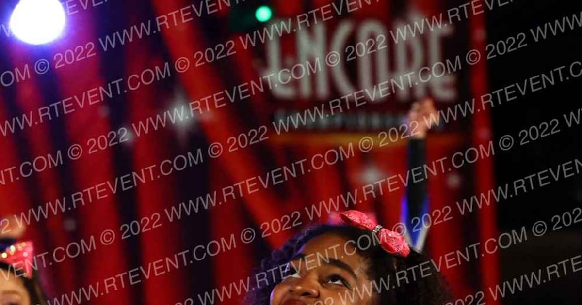 East Celebrity Elite - CT Superstars · Encore Hartford Showdown Fixed