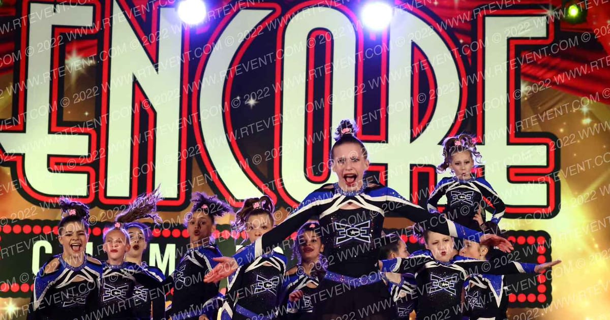 East Celebrity Elite Manchester Gossip Girls · Encore Hartford Showdown Fixed