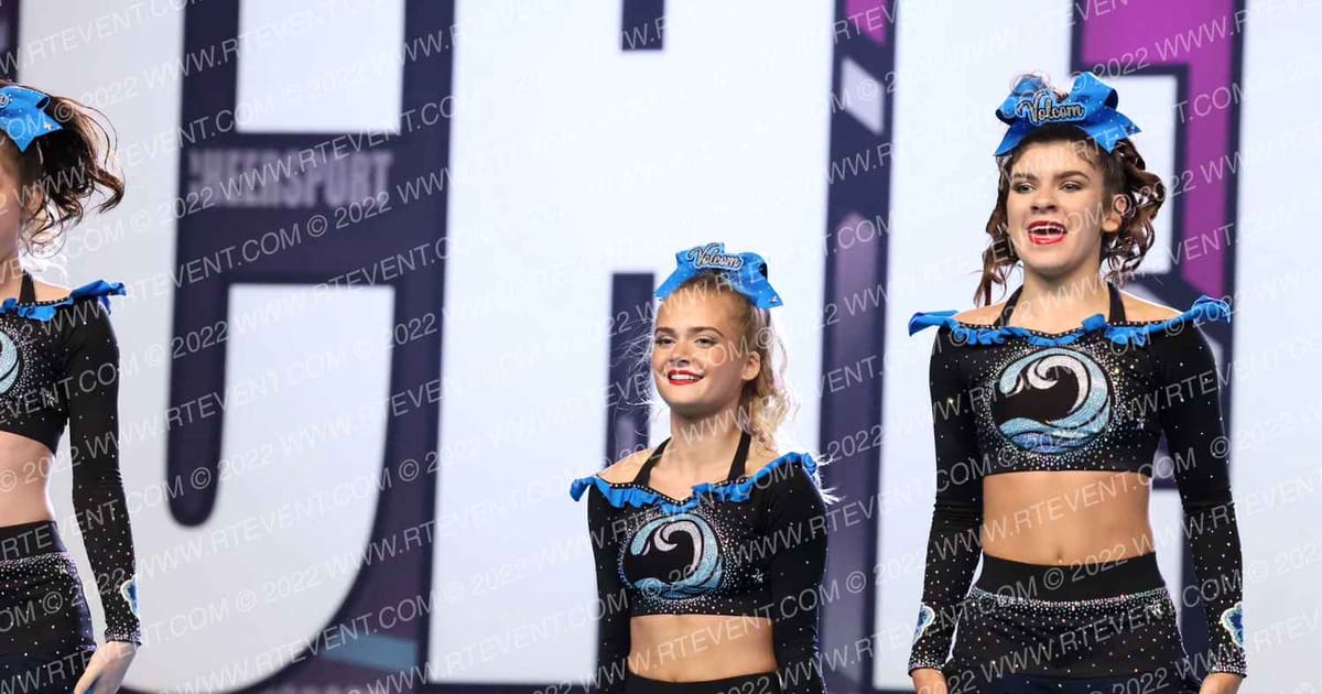 Myrtle Beach Allstars Volcom · CSN Arena B One