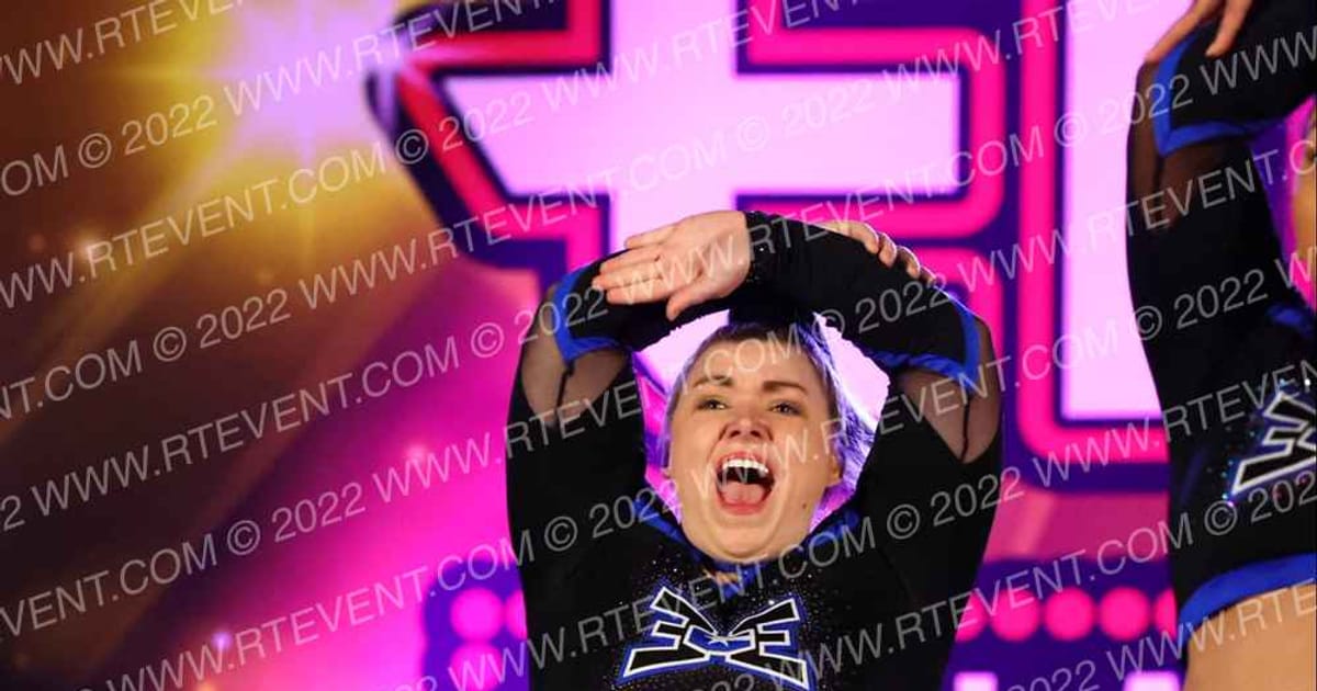 East Celebrity Elite Manchester Venom · Encore Hartford Showdown Fixed
