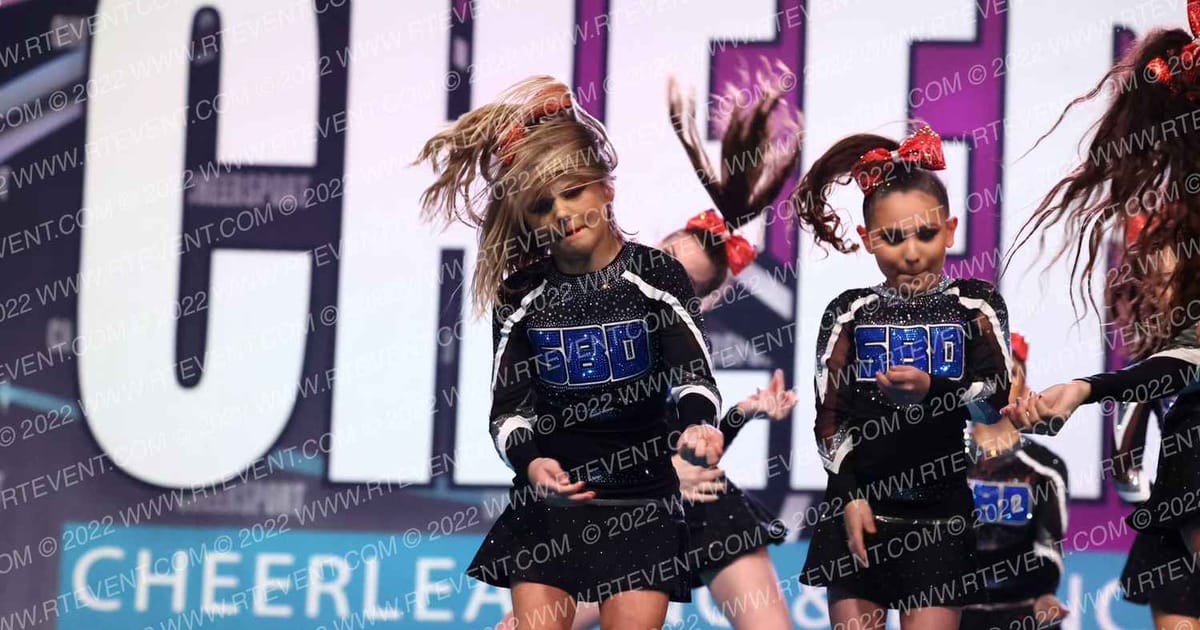 South Bay Divas Crystals · CSN Arena C One