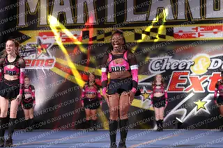 DDC Senior Flawless