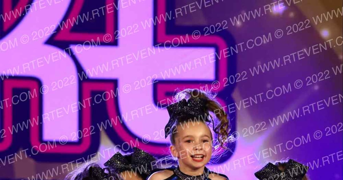 East Celebrity Elite - Hingham Glam Squad · Encore Hartford Showdown Fixed