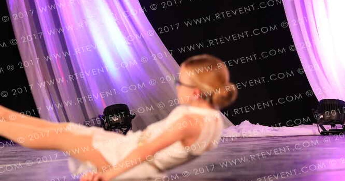 Adrenaline All Stars Liliana Holtslander · Holiday Spectacular