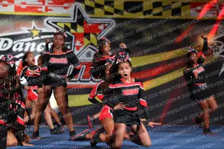 Virginia Hype Hunchos Prodigy