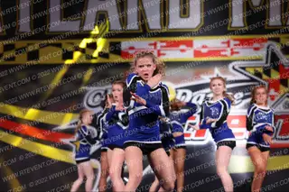 Stembridge Colts Untamed Royalty
