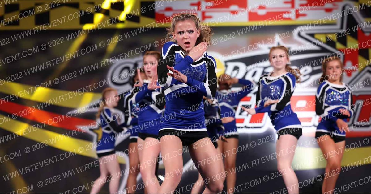 Stembridge Colts Untamed Royalty · MARYLAND MADNESS