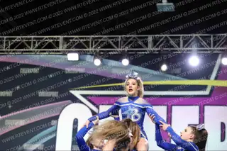 Bay State All Stars-Dover Blackout