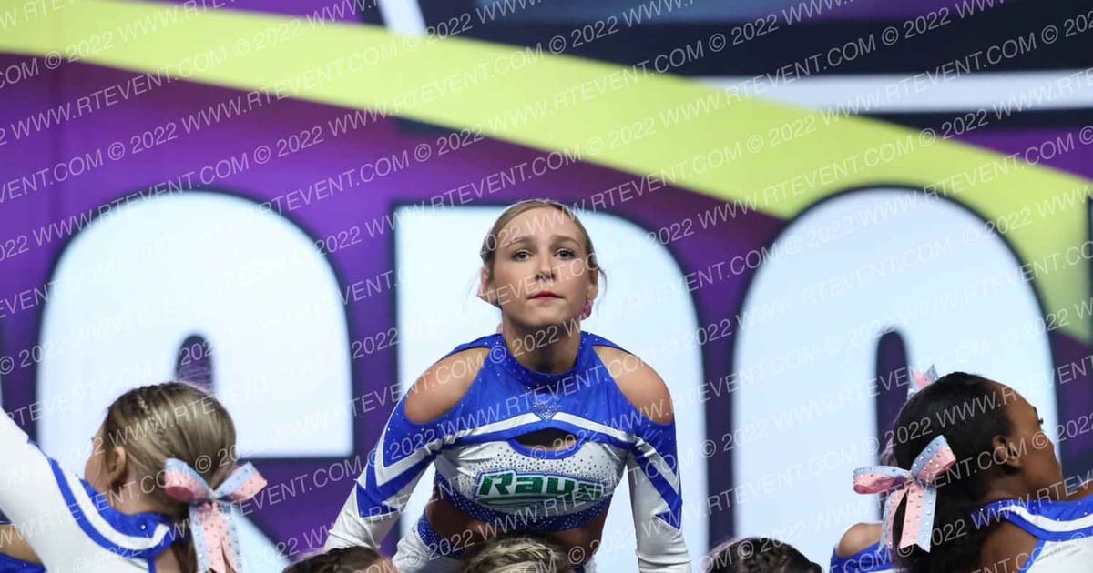 The Stingray All Stars Sugar · CSN Arena B Three