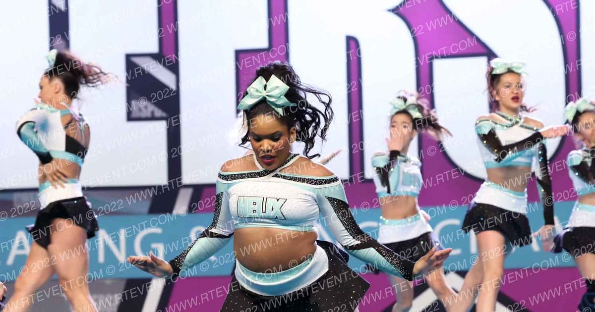 Helix Athletics Prodigy · CSN Arena B One