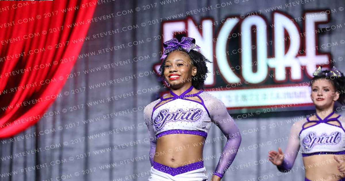 Spirit of Texas Royal Queens · Encore Grand Nationals